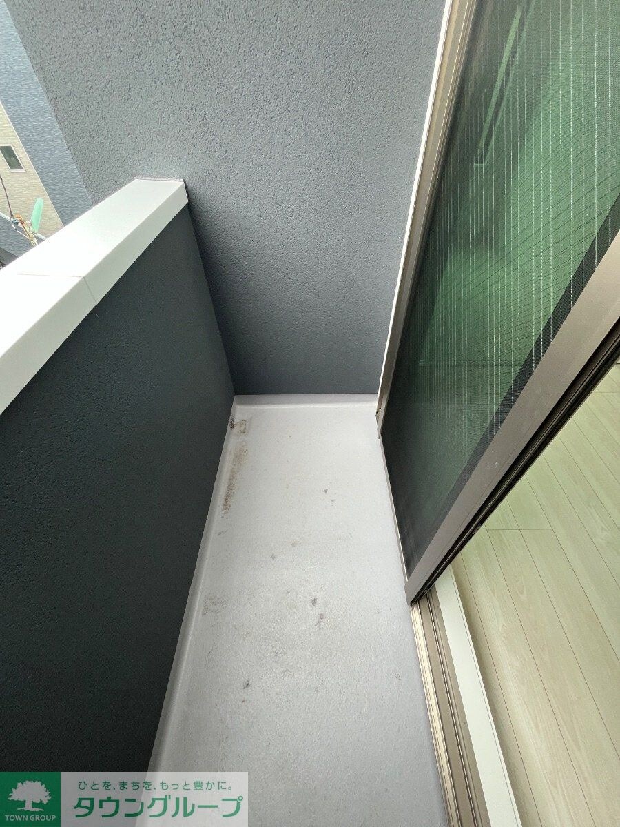 ソレア町田の物件内観写真