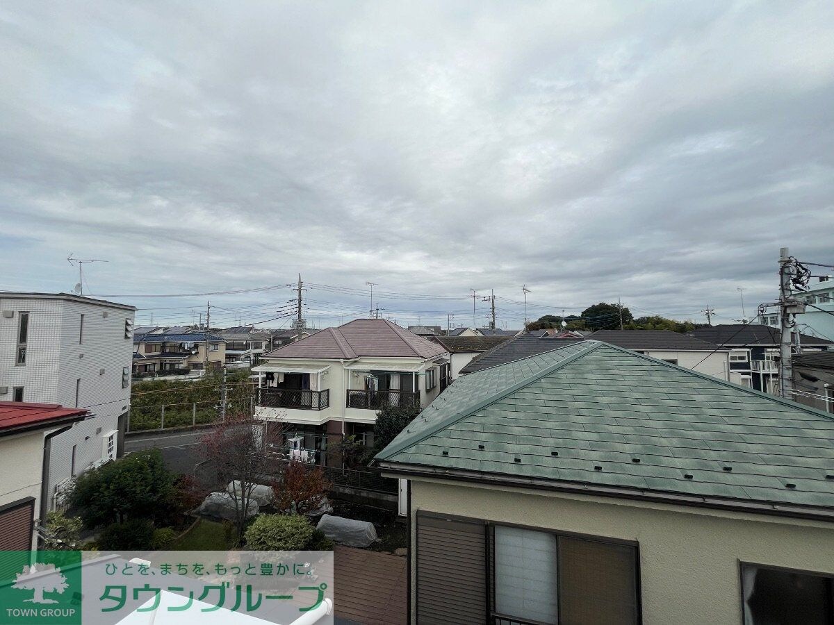 ソレア町田の物件内観写真