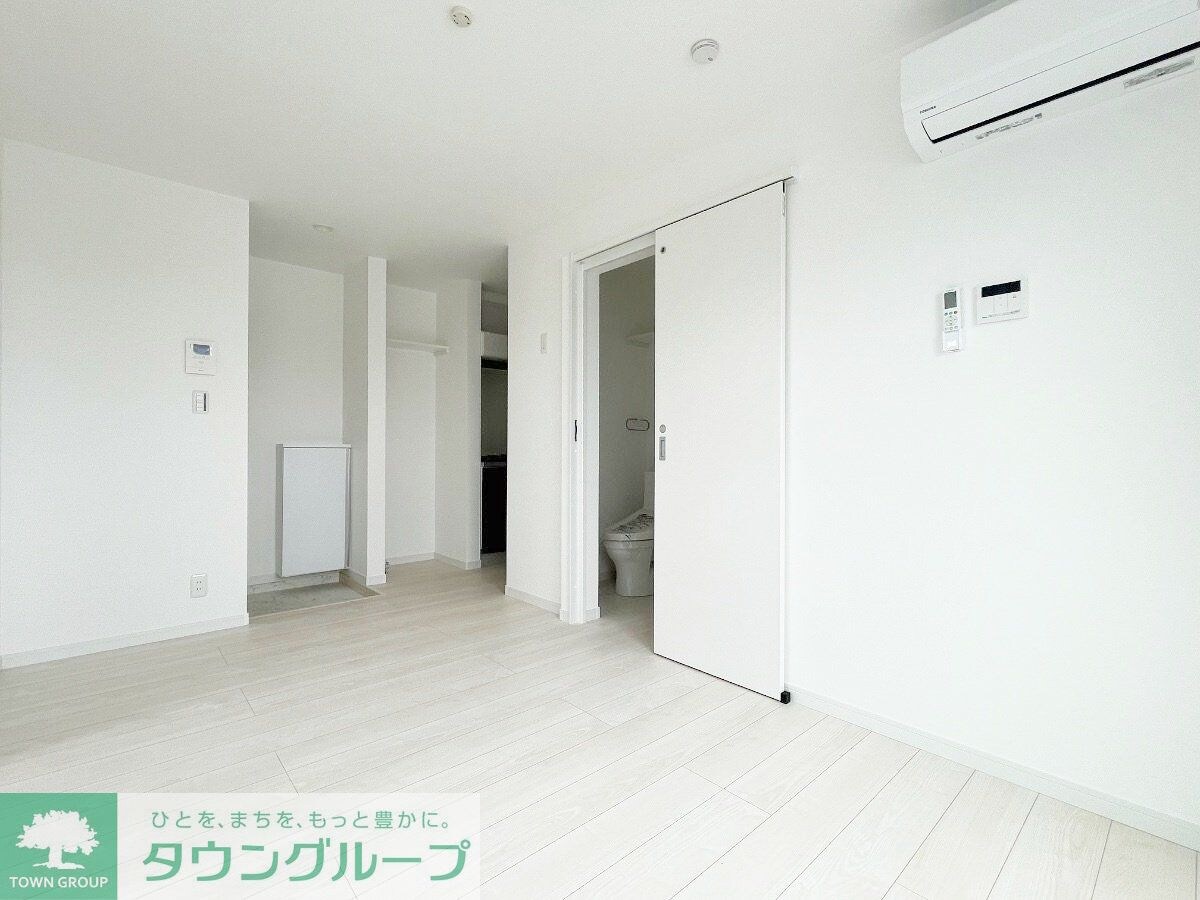 ソレア町田の物件内観写真