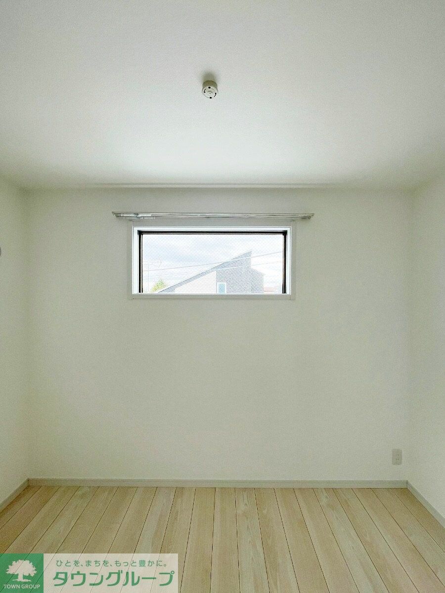 ソレア町田の物件内観写真