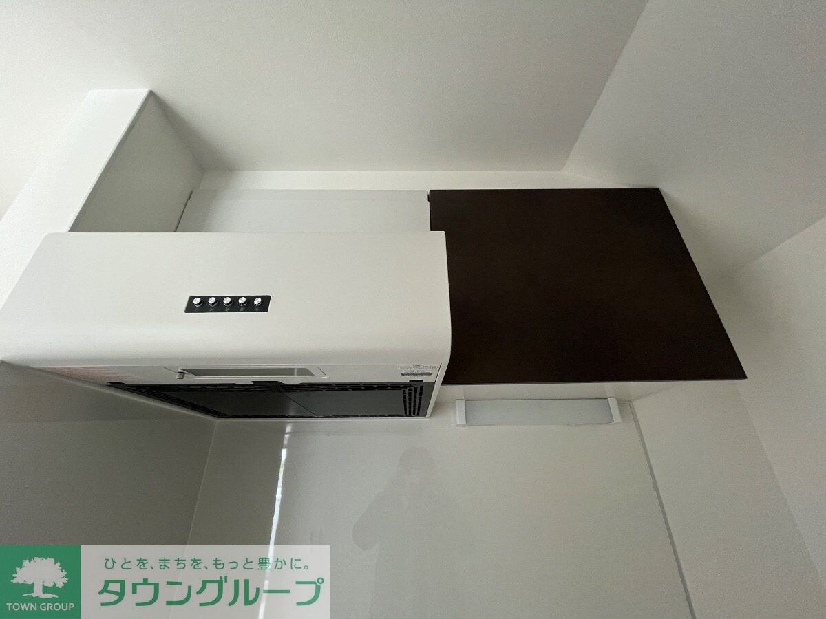 ソレア町田の物件内観写真