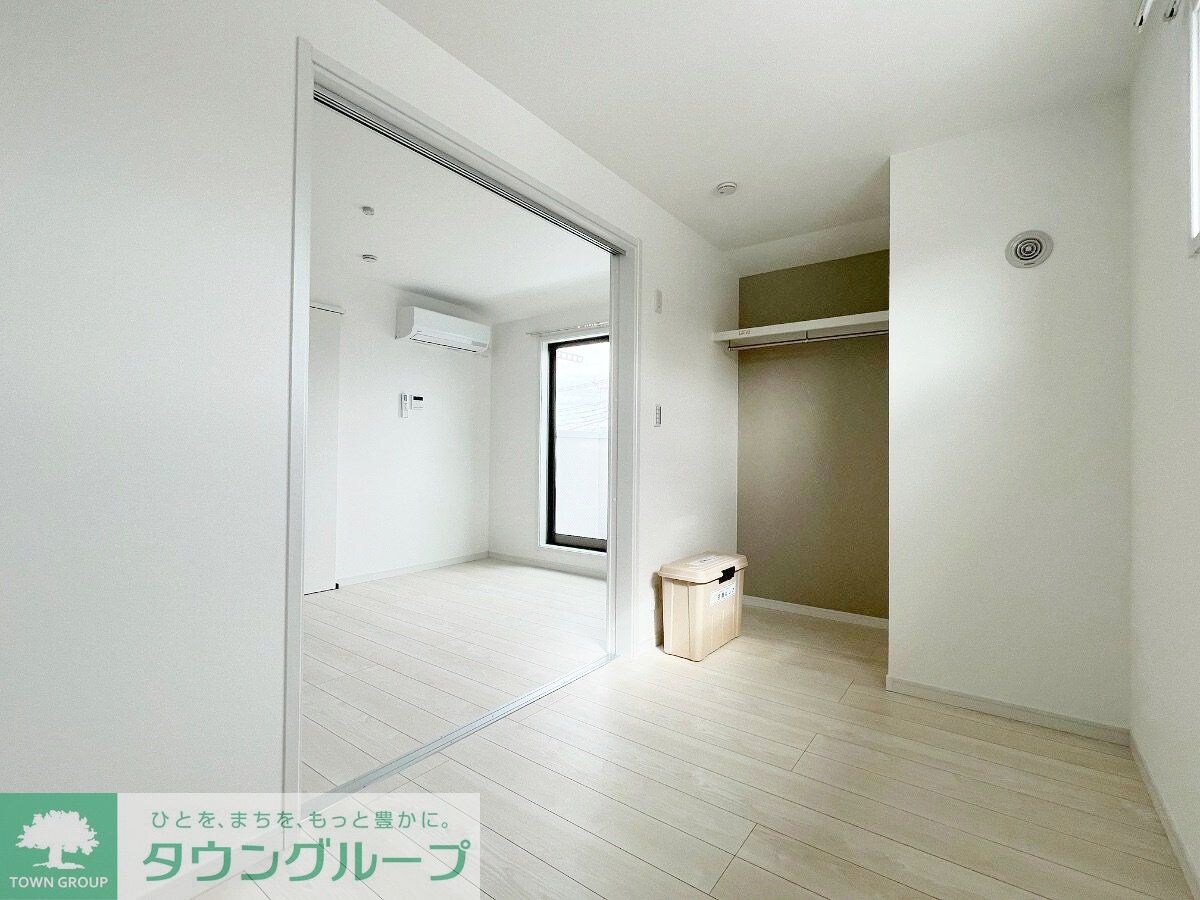 ソレア町田の物件内観写真