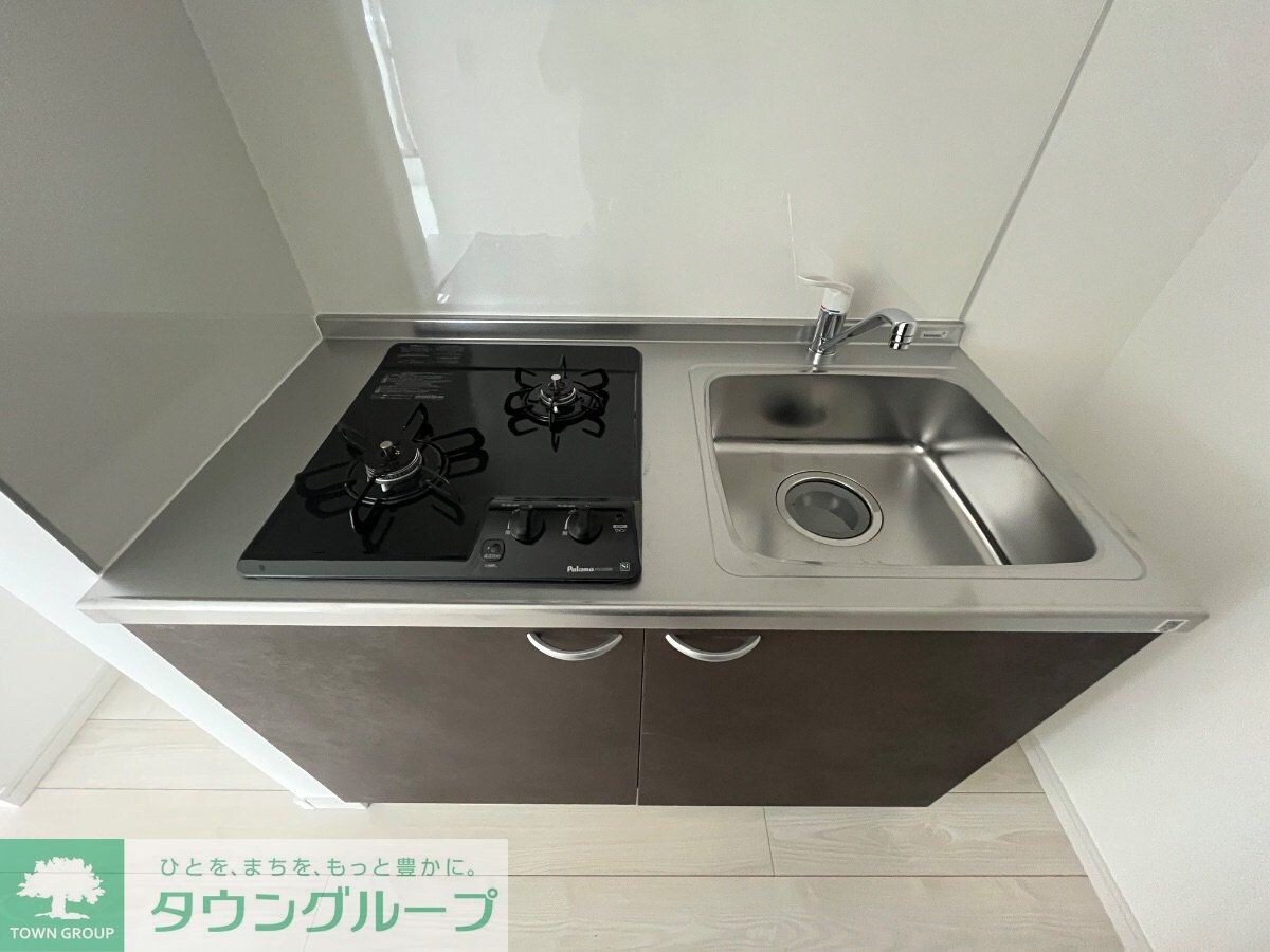 ソレア町田の物件内観写真