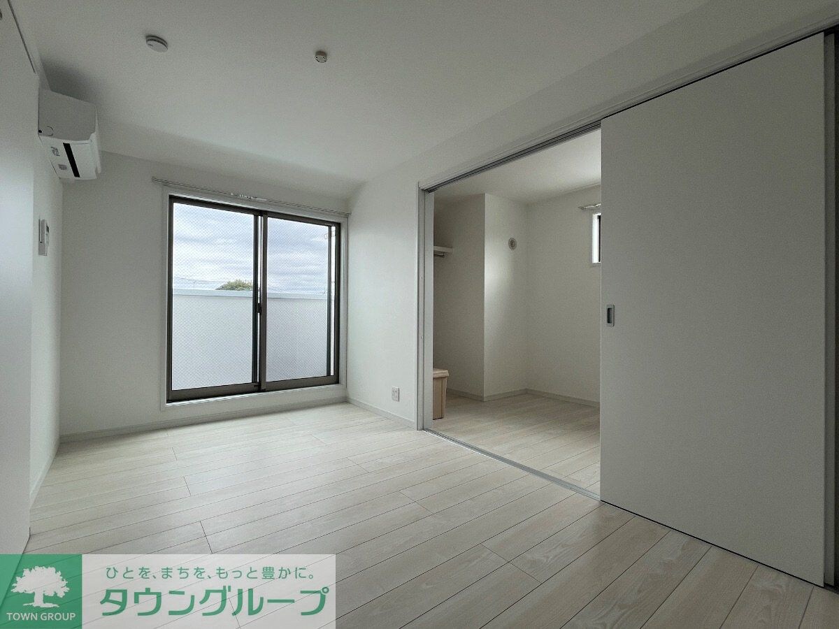 ソレア町田の物件内観写真