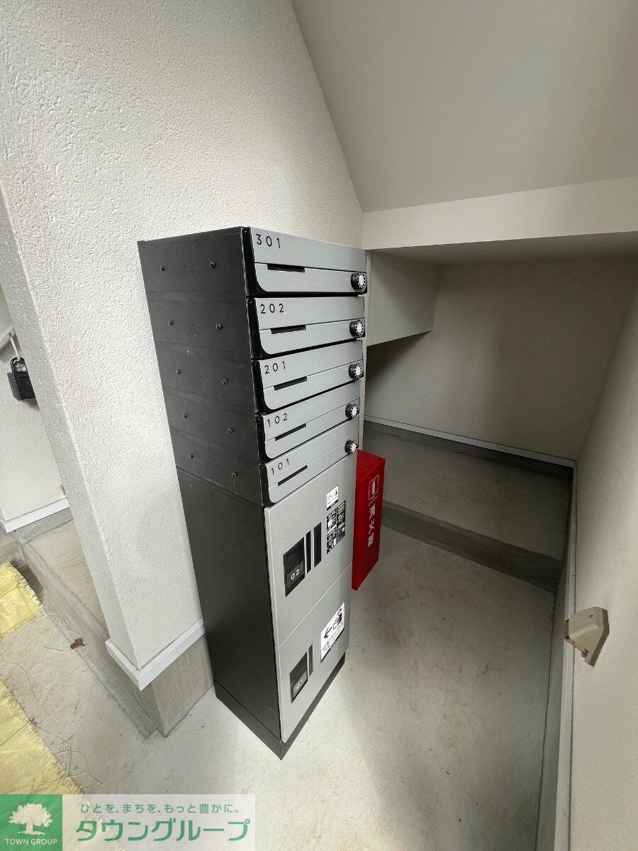 ソレア町田の物件内観写真