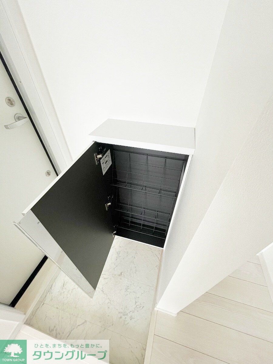 ソレア町田の物件内観写真