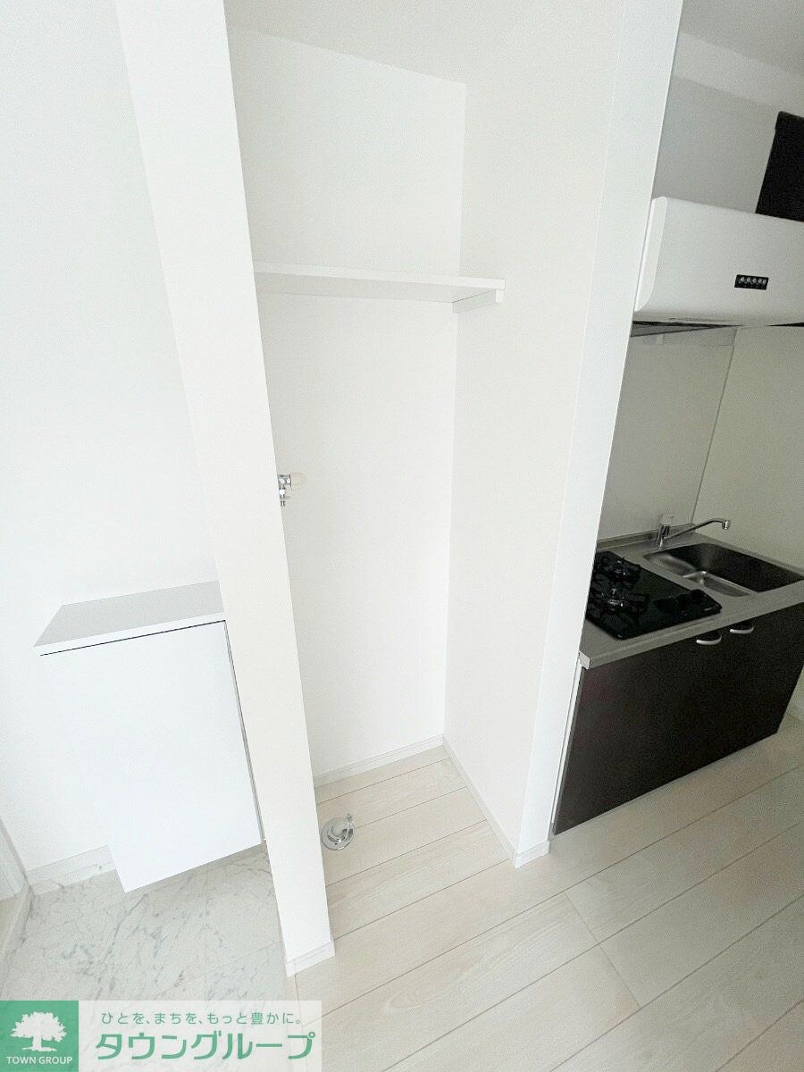 ソレア町田の物件内観写真