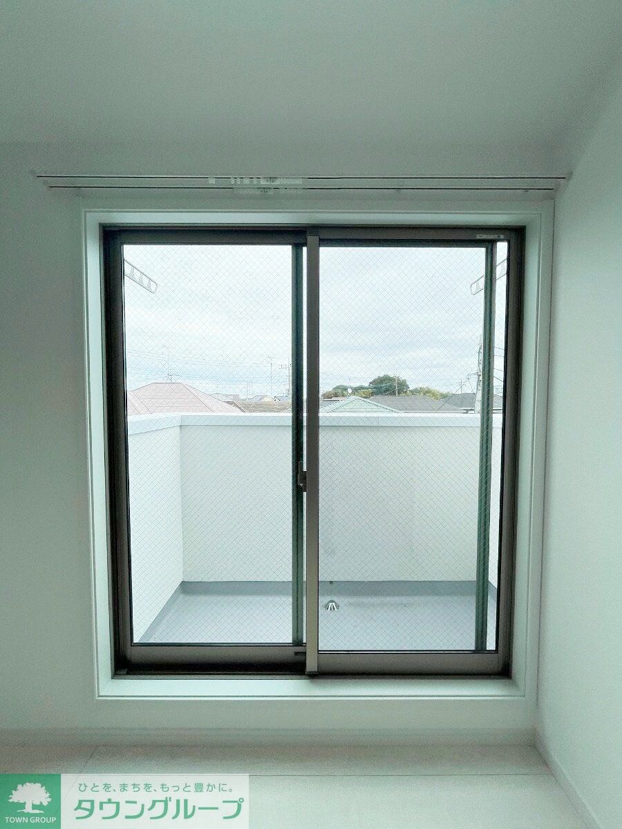 ソレア町田の物件内観写真