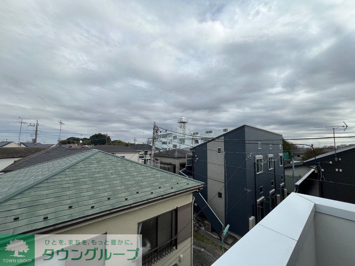 ソレア町田の物件内観写真