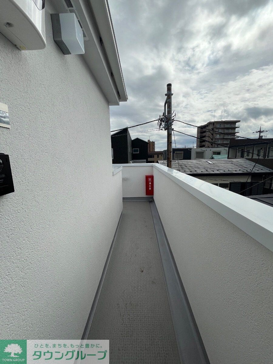 ソレア町田の物件内観写真