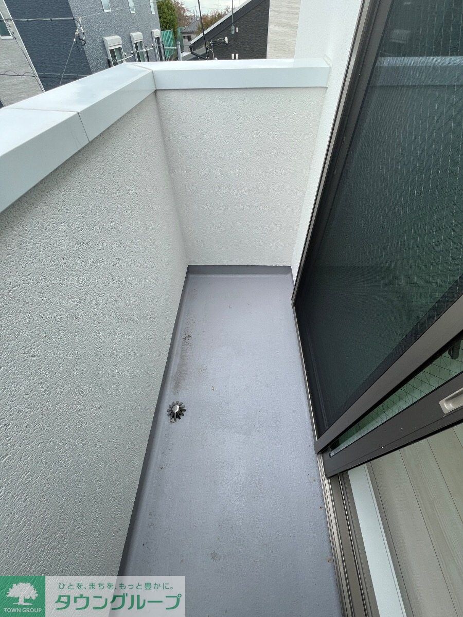 ソレア町田の物件内観写真