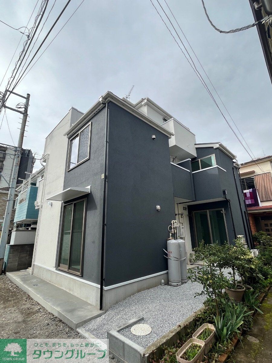 ソレア町田の物件内観写真