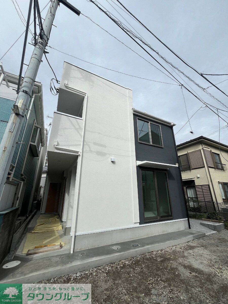 ソレア町田の物件内観写真