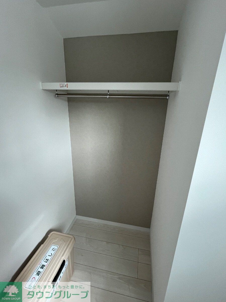 ソレア町田の物件内観写真