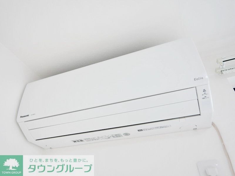 Ambition稲城の物件内観写真