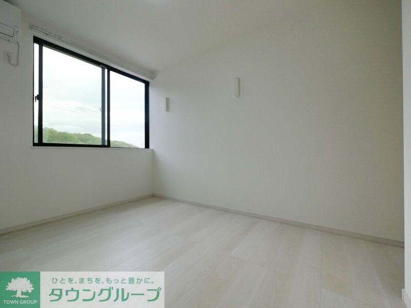 Ambition稲城の物件内観写真