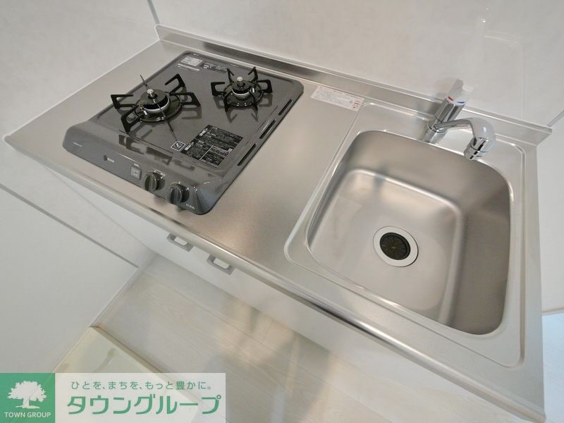 Ambition稲城の物件内観写真