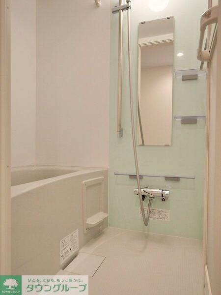 Ambition稲城の物件内観写真