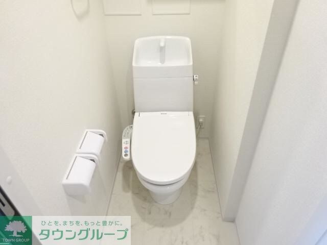 桜Flagの物件内観写真