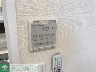 桜Flagの物件内観写真