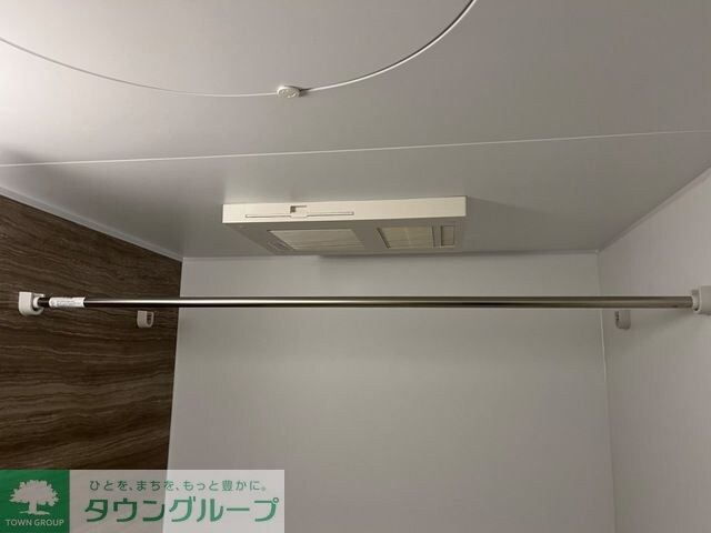 桜Flagの物件内観写真