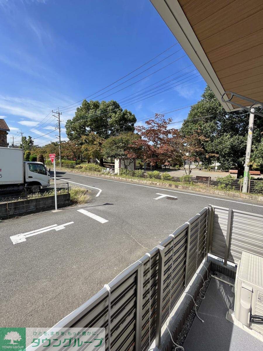 グランメール聖蹟の物件内観写真