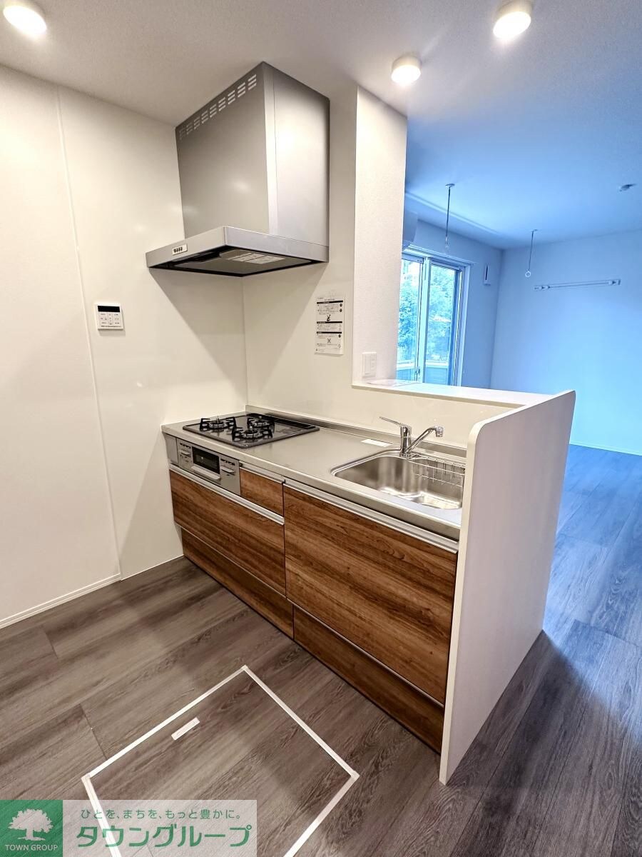 Navisの物件内観写真