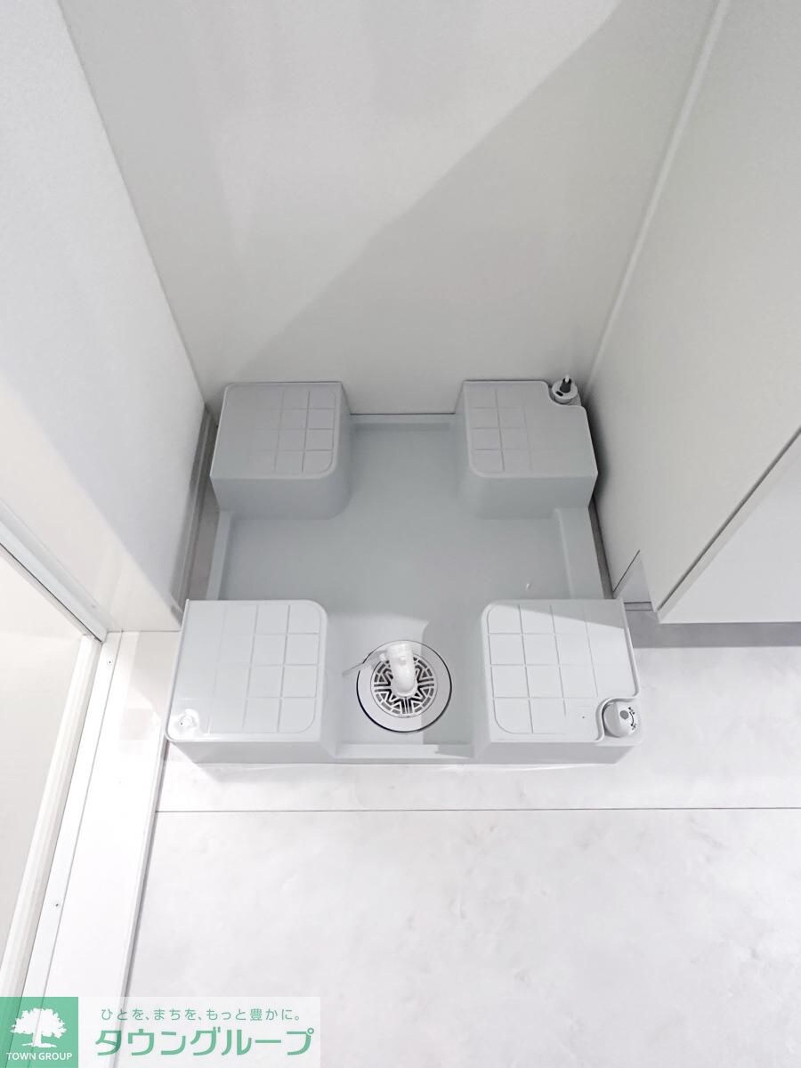 Navisの物件内観写真