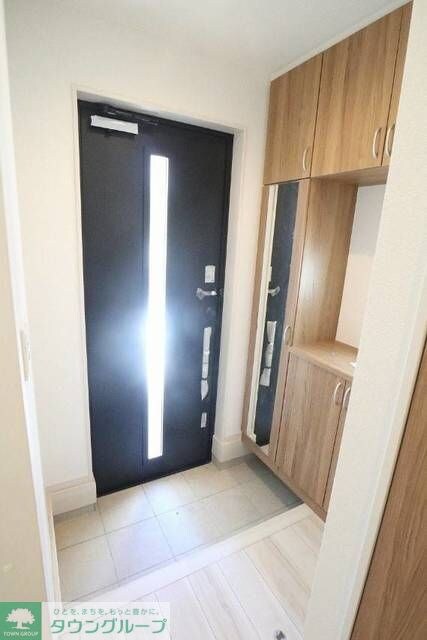 Sumai-to八王子市大塚02の物件内観写真