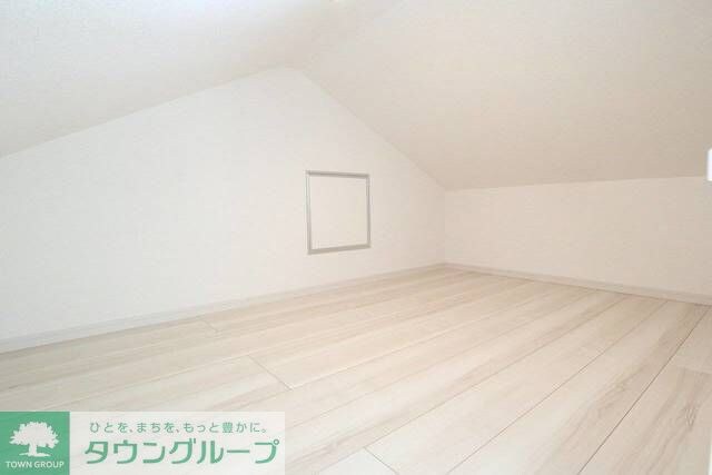 Sumai-to八王子市大塚02の物件内観写真