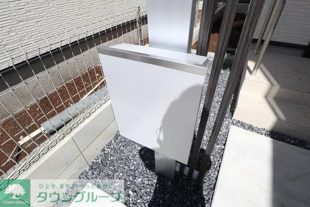 Sumai-to八王子市大塚02の物件内観写真