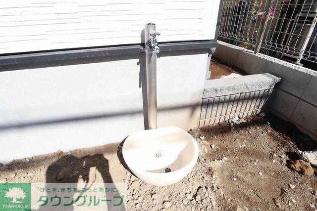 Sumai-to八王子市大塚02の物件内観写真