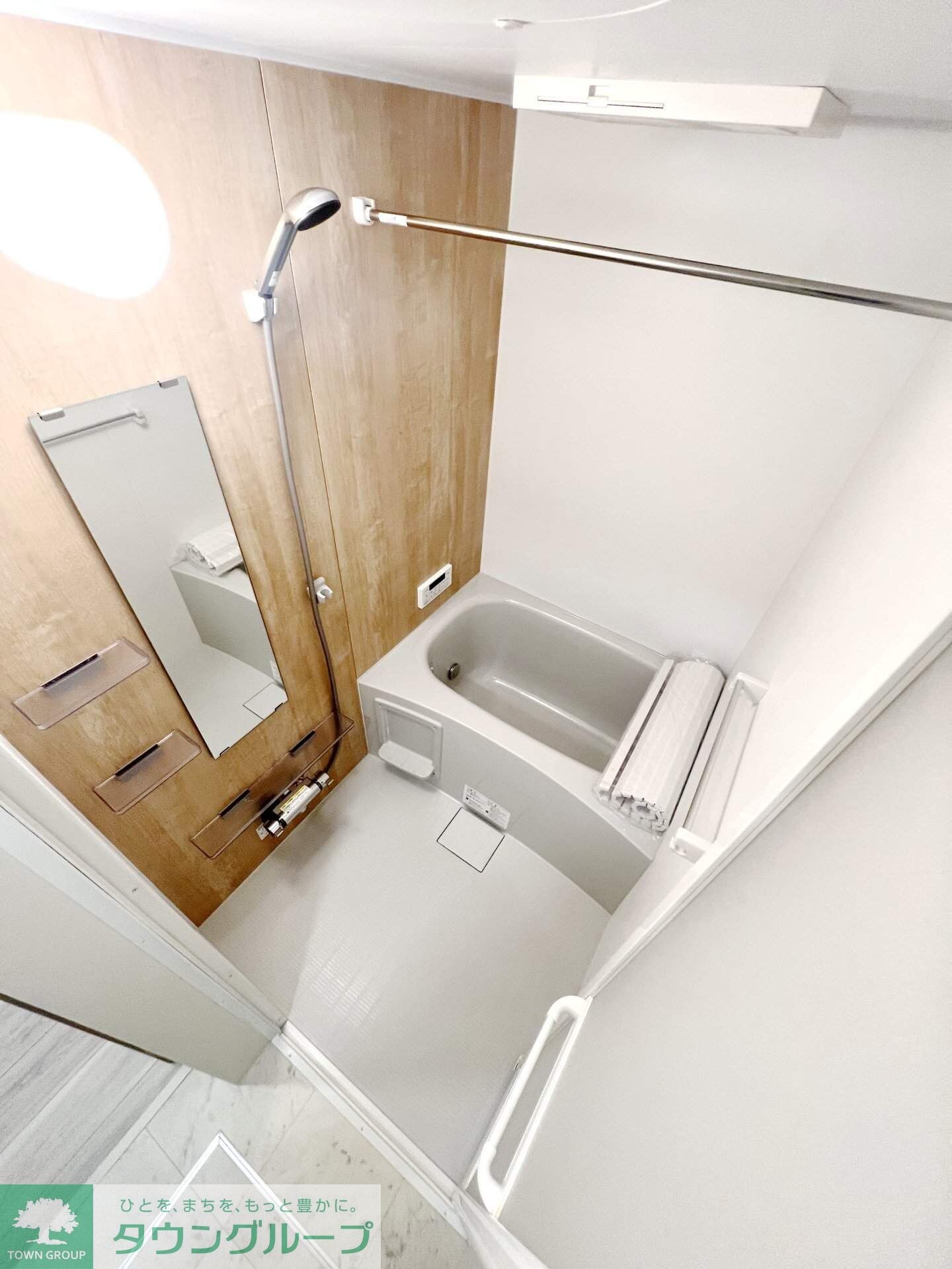 ベッロ スクーデリアの物件内観写真