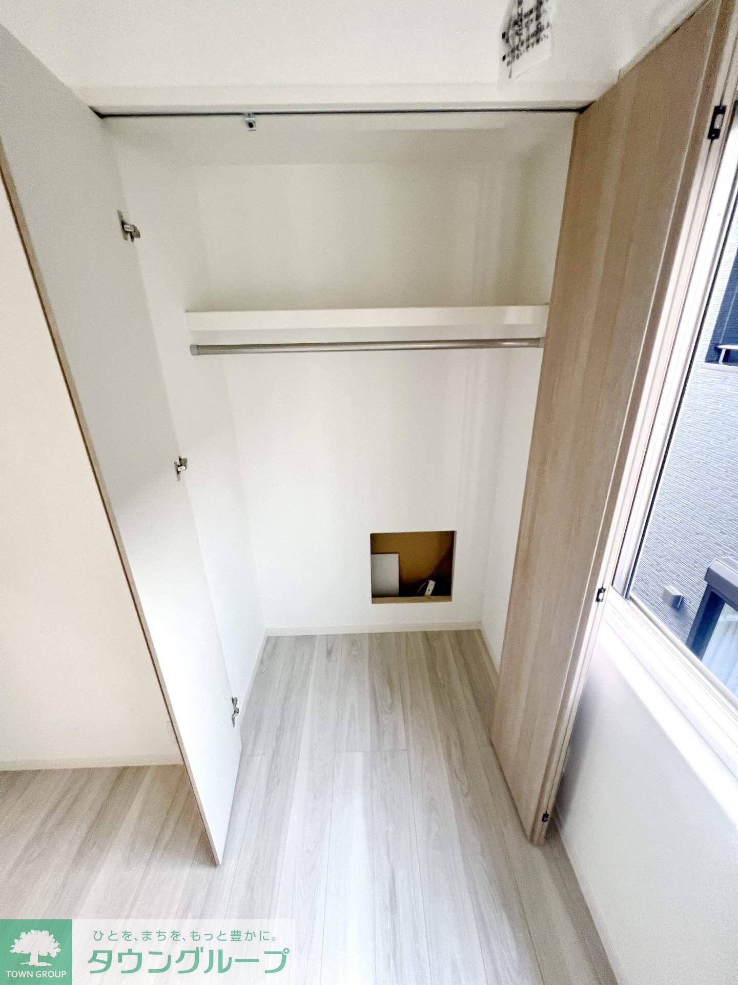 ベッロ スクーデリアの物件内観写真