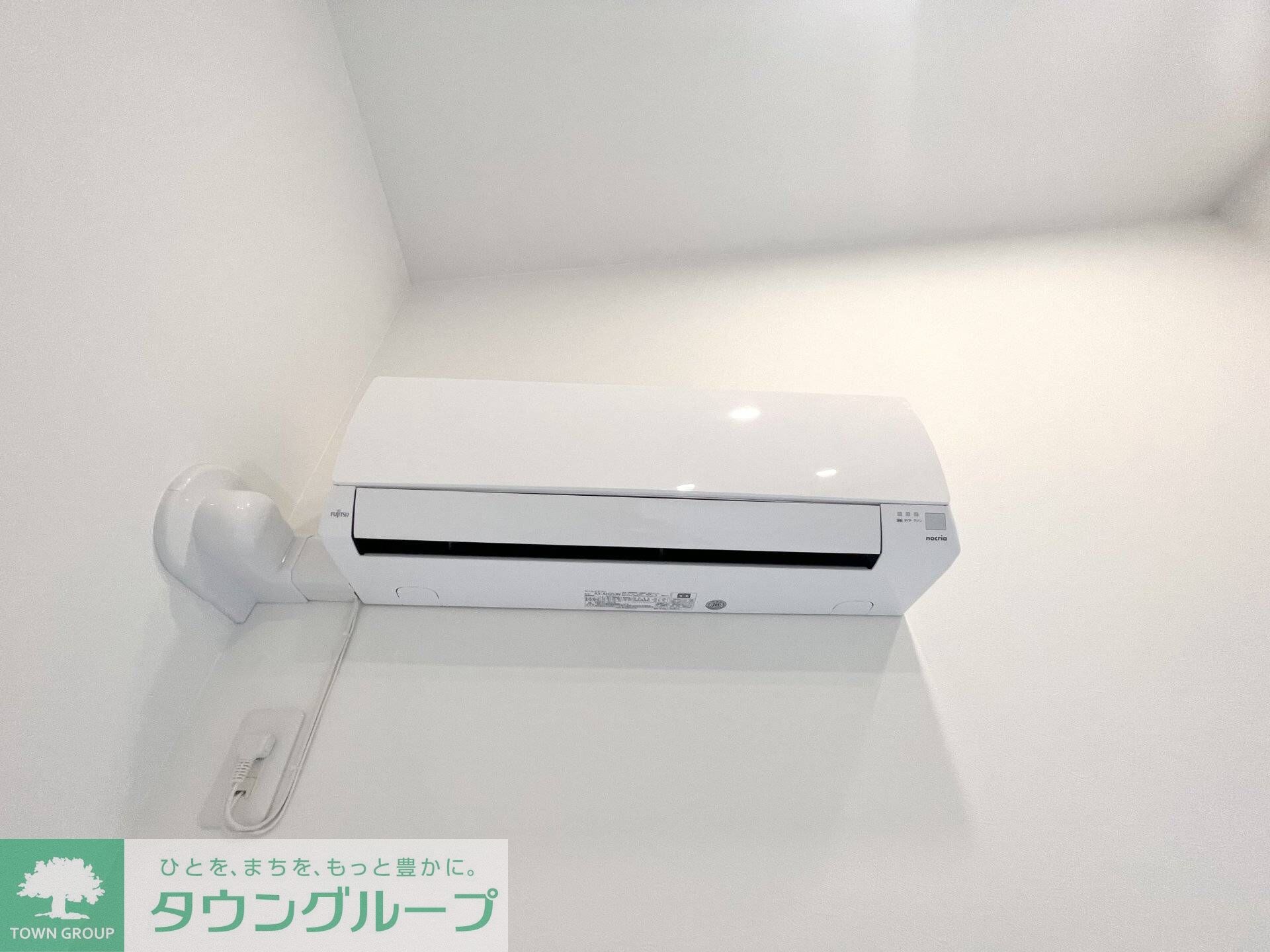 ベッロ スクーデリアの物件内観写真