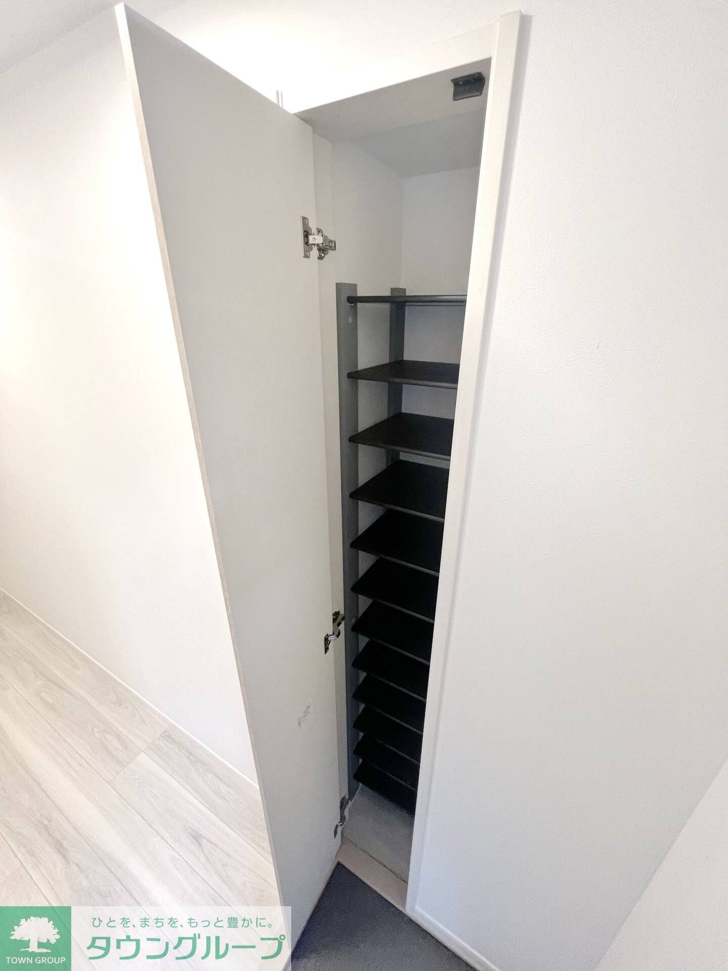 ベッロ スクーデリアの物件内観写真