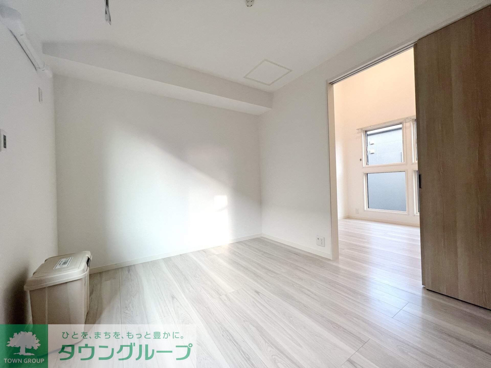 ベッロ スクーデリアの物件内観写真