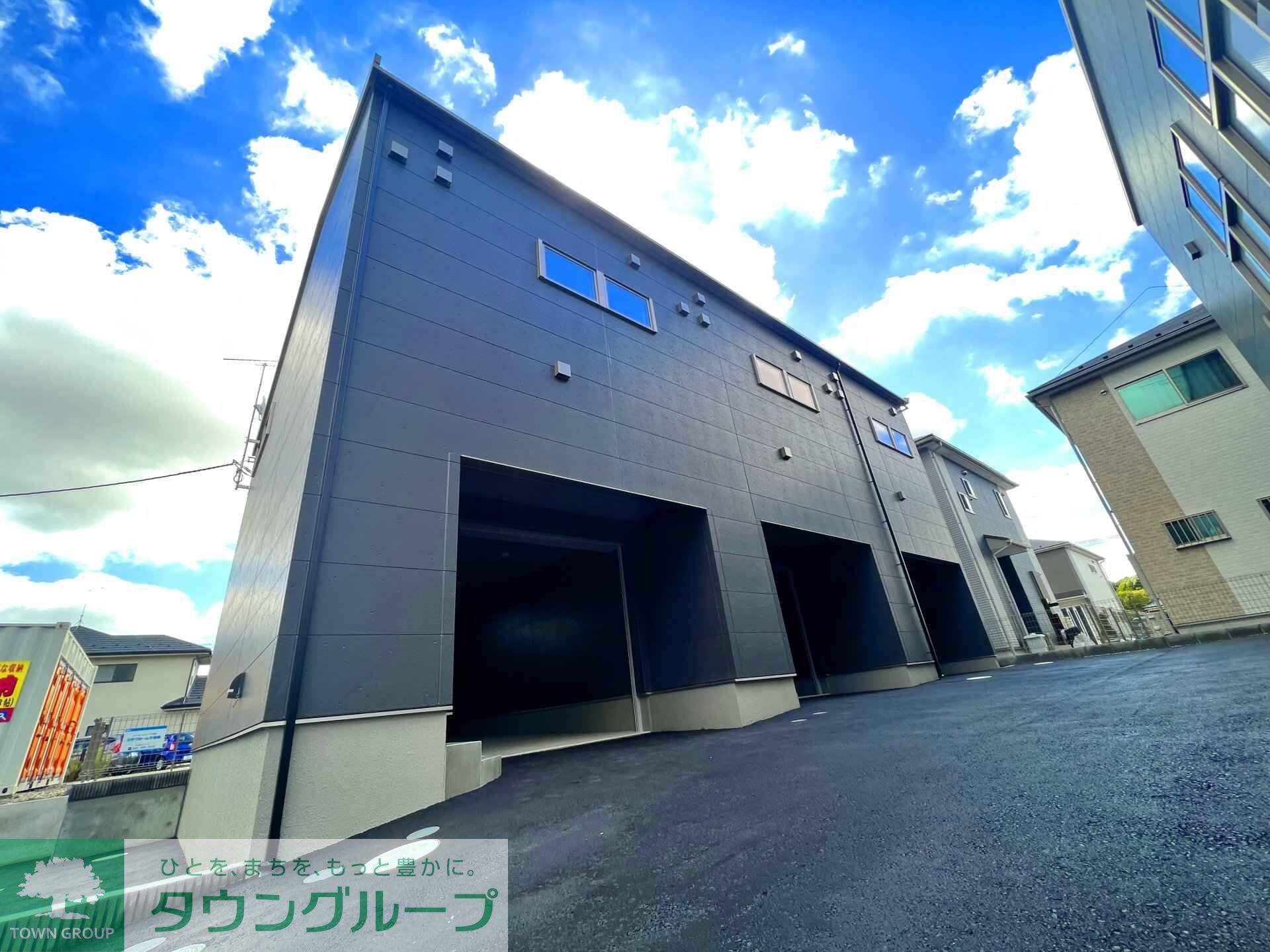 ベッロ スクーデリアの物件内観写真