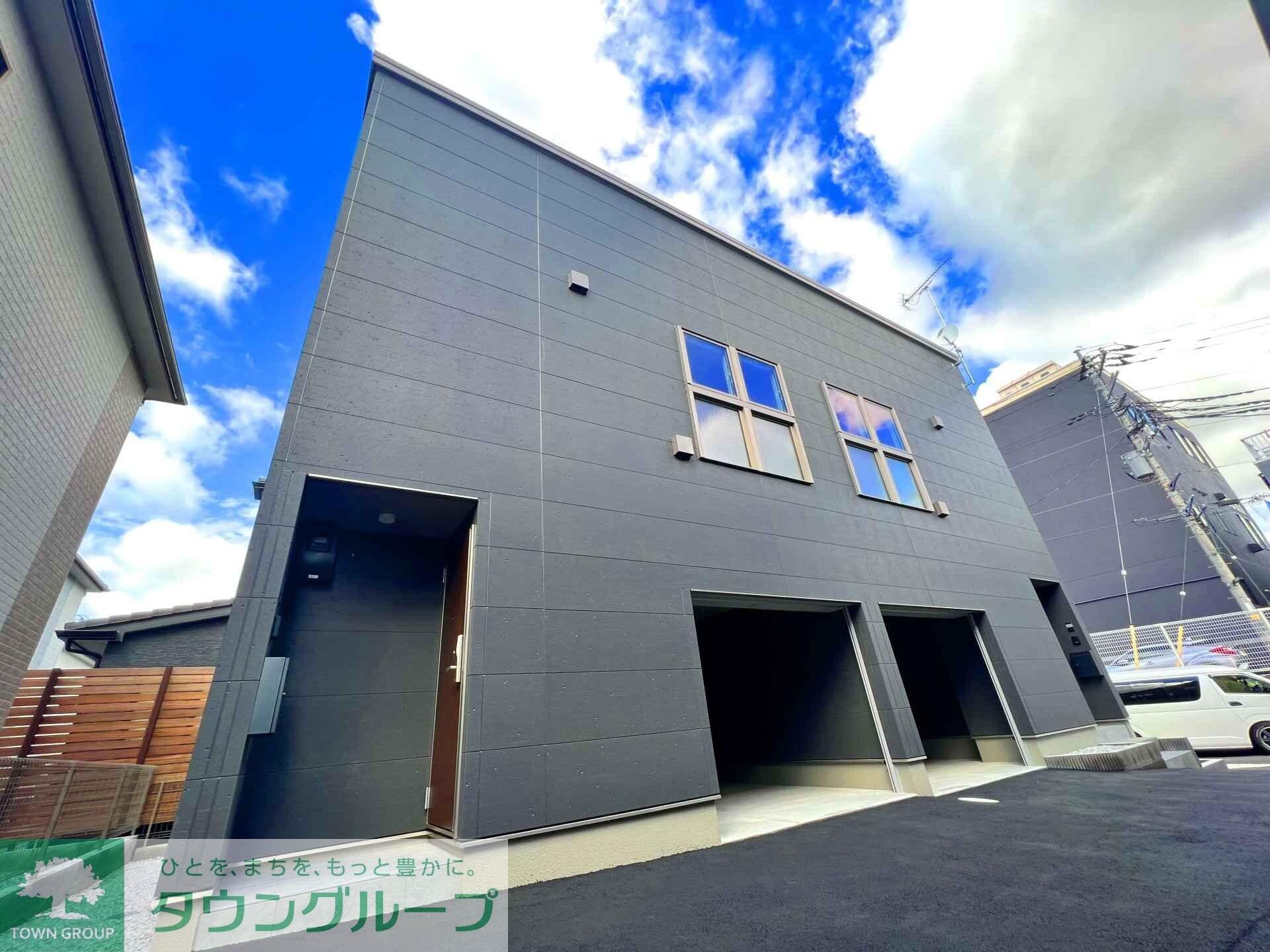 ベッロ スクーデリアの物件内観写真