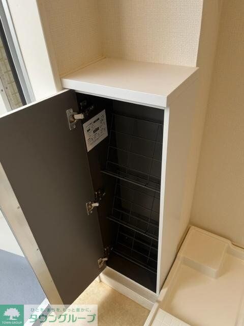 (仮称)府中市分梅町2丁目計画の物件内観写真