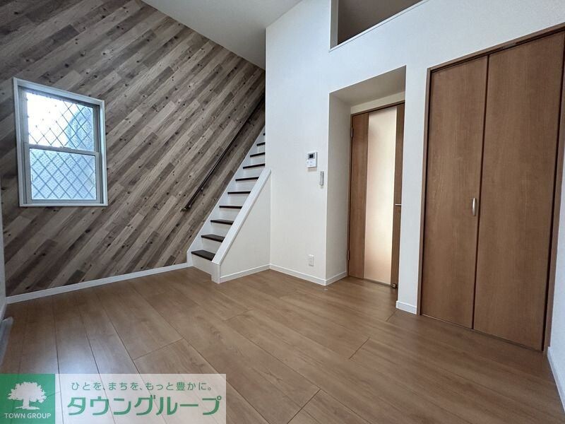 MKY淵野辺の物件内観写真