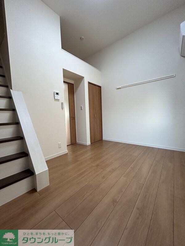 MKY淵野辺の物件内観写真