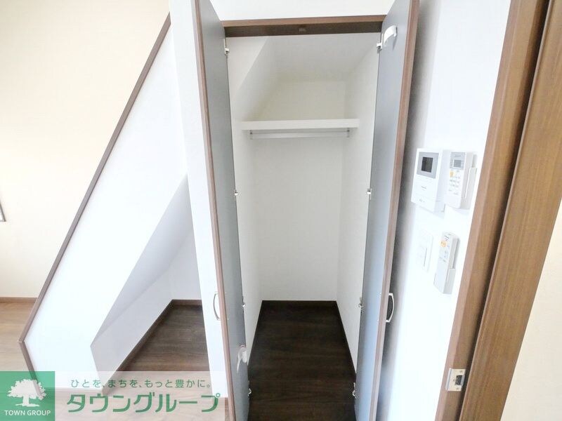 The FLAT淵野辺の物件内観写真