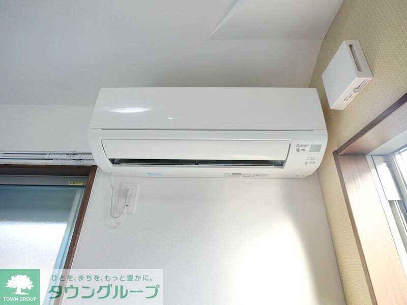 The FLAT淵野辺の物件内観写真