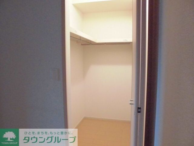 ソワーニュトロワの物件内観写真