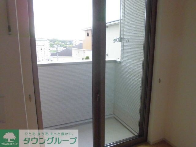 ソワーニュトロワの物件内観写真