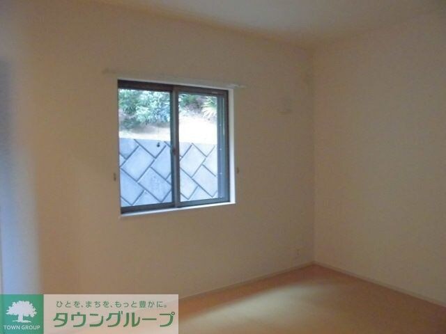 ソワーニュトロワの物件内観写真