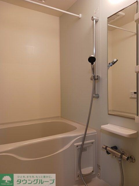 Sugar TownIIの物件内観写真