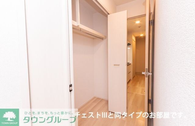 グラン・フィオーレ矢部の物件内観写真