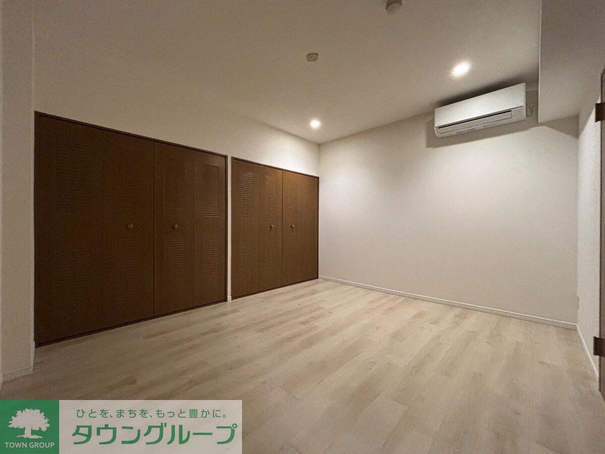 TraValore淵野辺の物件内観写真